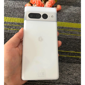 6.7Lnch Pixel 7 <span class=keywords><strong>Pro</strong></span> 7Pro 128GB 256GB Ban Đầu Mở Khó<span class=keywords><strong>a</strong></span> 5G Android 13 50MP Máy Ảnh NFC esim Kép Sim Sử Dụng Điện Thoại Di Động Cho Google - Product Image 2