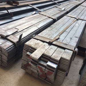 El Mejor Precio de diferentes tipos de acero precios hierro plano laminado en caliente 16mm - Product Image 4