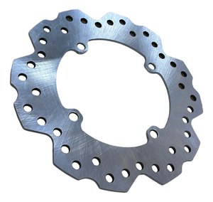Disque de frein arrière pour moto <span class=keywords><strong>Honda</strong></span> <span class=keywords><strong>CB</strong></span> <span class=keywords><strong>500</strong></span> <span class=keywords><strong>CB</strong></span> 500F à partir de <span class=keywords><strong>2014</strong></span> - Product Image 3