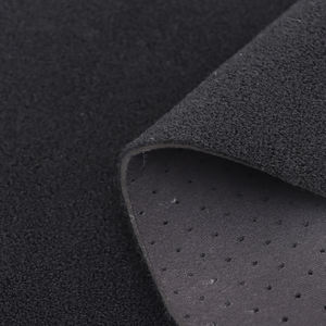 <span class=keywords><strong>Prix</strong></span> d'usine, vente en gros, personnalisable : Tissu perforé en nylon et néoprène laminé avec tissu OK pour ceintures, équipements de plongée et <span class=keywords><strong>protection</strong></span> des genoux - Product Image 2