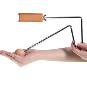 Vente en gros d'instruments de percussion musicaux en bois, vibraphones, jouets musicaux éducatifs pour enfants, bébés - Product Image 2