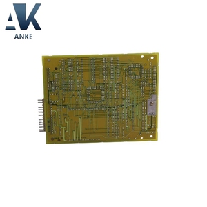 Tarjeta de interfaz de comunicación DS215SLCCG1AZZ01B para GE Fanuc - Product Image 2