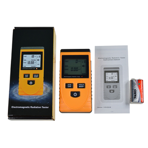 RT3120มืออาชีพดิจิตอลมิเตอร์แม่เหล็กไฟฟ้ารังสี <span class=keywords><strong>Dosimeter</strong></span> - Product Image 6