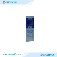 SIMATIC S7-1500 CPU 1511C-1PN 6es7511-1ck01-0ab0 Original 6es75111ck010ab0 en Stock para Programación de PLC