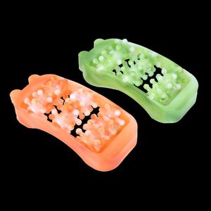 Rodillo para Pies, Estimula la Circulación Sanguínea, Relaja los Músculos, Masajeador de Plantas de los Pies - Product Image 6