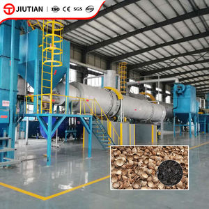 Machine de fabrication de <span class=keywords><strong>charbon</strong></span> actif de grande capacité, four d'activation, usine de traitement du <span class=keywords><strong>charbon</strong></span> de bois de bambou - Product Image 6