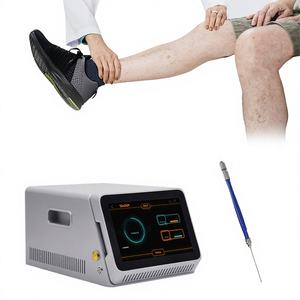 Láser de ablación endovascular para la eliminación de venas varicosas, mínimamente invasivo, de 1940 nm, barra de plástico 2 en 1, uso comercial, 2 años - Product Image 1