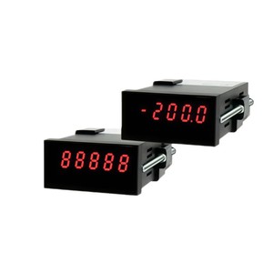 Termómetro Digital Henix HF42 con Pantalla Roja, Medidor de Temperatura Industrial - Product Image 5