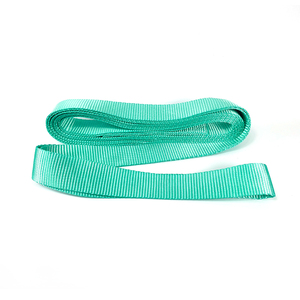단일 플라이 폴리에스테 끝없는 웨빙 슬링 Eu 표준 플랫 끝없는 웨빙 슬링 - Product Image 3