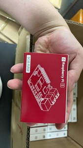 YE Raspberry Pi papan pengembangan, RAM 5 Model B 2GB 4GB 8GB 16GB komputer papan tunggal untuk pengodean DIY - Product Image 3