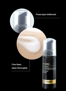 <strong>Leather</strong> Cleaning Kit <strong>Leather</strong> Cleaner with <strong>Leather</strong> <strong>Conditioner</strong> for <strong>Leather</strong> Sofa, Bags, <strong>Jackets</strong> OEM Factory Customization - Product Image 3