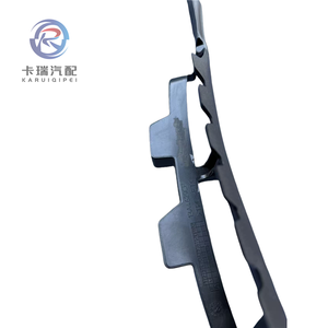 Gomme de passage de <span class=keywords><strong>roue</strong></span> <span class=keywords><strong>avant</strong></span> droit, bloc en caoutchouc intérieur de garde-boue pour McLaren 570S, 570GT, 540C, 600LT, 13A4629CP - Product Image 5