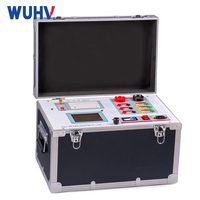 UHV-109A Best Quality CT PT Testing Instrument Transformer CT PT Analyzer