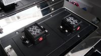 Impresora de Inyección de Tinta de Formato Ancho de 1.8 m, Impresora de Sublimación, Máquina de Impresión Textil Digital, Plotters de Inyección de Tinta con 2 Cabezales I3200-A1