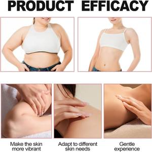 Персонализированный пластырь для мягкого удаления с натуральными растительными ингредиентами GLP-1, пластырь GLP-1 - Product Image 3