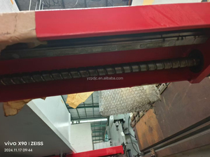 Jiangsu JFY VR 6*4000 Full Numerical Control Precision Stainless Steel <strong>Shearing</strong> <strong>Machine</strong> for Thin <strong>Plate</strong> <strong>Shearing</strong> - Product Image 5