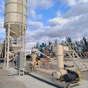 Soplador de raíces para tratamiento de aguas residuales Aireación Diseño de ahorro de energía de bajo ruido Modelo de Venta caliente - Product Image 5