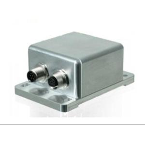 Encodeur haute vitesse Twk Iw254/115-0.5-A19 à broches terminales à extrémité plate horizontale pour équipement mécanique - Product Image 3