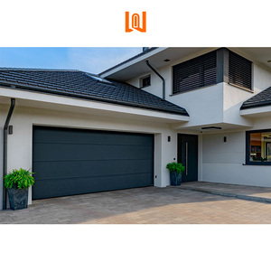 Fournisseur <span class=keywords><strong>Porte</strong></span> de <span class=keywords><strong>garage</strong></span> électrique au design moderne personnalisé <span class=keywords><strong>Porte</strong></span> de <span class=keywords><strong>garage</strong></span> <span class=keywords><strong>sectionnelle</strong></span> automatique <span class=keywords><strong>Porte</strong></span> de <span class=keywords><strong>garage</strong></span> enroulée en aluminium - Product Image 5