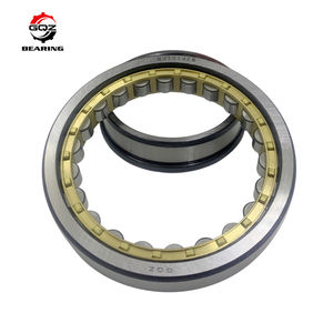 Rodamiento de rodillos cilíndricos de una hilera NJ2336 180x380x126mm para compresor de aire Atlas rodamiento de compresor de aire de alta calidad - Product Image 5