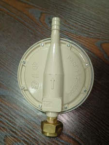 Fabrika kaynağı düşük <span class=keywords><strong>LPG</strong></span> gaz basınç regülatörü metre, gaz emniyet cihaz regülatörü - Product Image 2