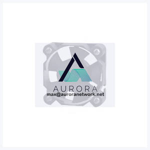 พัดลมระบายความร้อน OEM MR3010E12B1-RSR 1570-1880-ND และราคาดี - Product Image 1