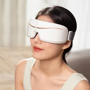 Imycoo-masajeador de ojos inteligente, dispositivo portátil de alta calidad, con calefacción, cuidado Personal