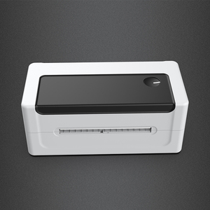 Impresora térmica de etiquetas adhesivas 4x6, máquina de impresión térmica de etiquetas con código de barras - Product Image 5