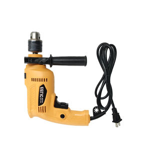 Trapani Elettrici Portatili di Grado Industriale con Cavo 110V 13.0MM IMPA 591003 OEM Pronta Consegna ALL-K Motore a Spazzole 3kg - Product Image 3