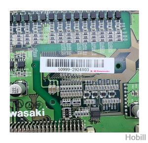 Tarjeta de Control de Secuencia de Energía 50999-2924R03 - Product Image 5