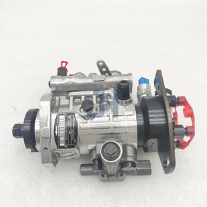 Ensemble de pompe à injection de carburant DP200 8920A497G pour moteur diesel 1291, machine de construction, pompe à injection diesel 2644G021 - Product Image 1