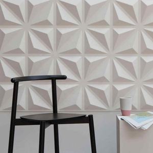 Interior Pvc Health 3d <strong>Brick</strong> Wall Panel Decoration <strong>Stick</strong> <strong>on</strong> <strong>Tile</strong> 3d Wallpaper - Product Image 2