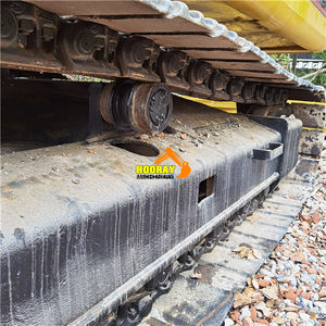 Excavadora CAT 330BL Usada en Venta, 330BL 330D Usada en Condiciones Superiores - Product Image 5