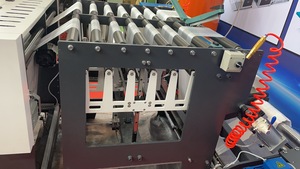 China Fabricação Eco Friendly PLA/PP/PE Saco De Transporte de Plástico Saco <span class=keywords><strong>t</strong></span>-<span class=keywords><strong>shirt</strong></span> Que Faz A Máquina Preço - Product Image 3