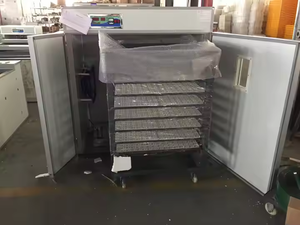 <span class=keywords><strong>1232</strong></span> Tự Động Gia Cầm Trứng Lồng Ấp Nở Trứng Cho Gà Vịt Ngỗng Chim Cút 220V HJ-I9 - Product Image 5