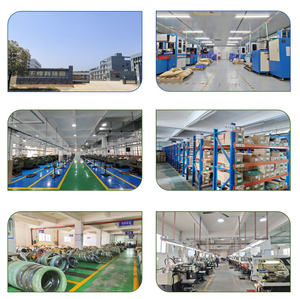 Vis autotaraudeuses hexagonales plates rainurées <span class=keywords><strong>M2</strong></span> 4mm, <span class=keywords><strong>prix</strong></span> usine, sur mesure - Product Image 6