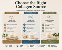 Poudre de collagène certifiée Halal, complément alimentaire en marque blanche pour le Moyen-Orient et l'Asie du Sud-Est, approvisionnement OEM