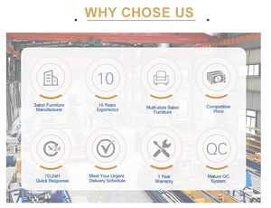 Nuevos Sillones de Pedicura de Lujo sin Tuberías 2025 con Bomba de Drenaje y Masaje con Control Remoto, Spa de Pies Color Piedra Arena para Salón/SPA - Product Image 2