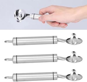 Cuchillo Pelador de Cactus de Acero Inoxidable Multifunción, Herramienta para Pelar Cactus, Cortador de Fideos Chinos para Cocina - Product Image 1