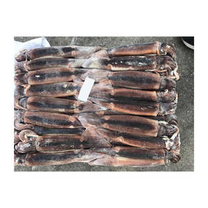 ปลาหมึกยักษ์แช่แข็ง ขายส่ง คุณภาพสูง อาหารทะเล IQF สำหรับส่งออกทั่วโลก - Product Image 5