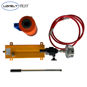 BARRES D'ARMATURE/CANAPÉ FORCE TEST/PULL OUT TEST APPAREIL POUR VENTE - Product Image 6