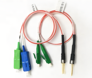 Bộ Thu Quang <span class=keywords><strong>WDM</strong></span> CATV Thụ Động XGPON 1310nm 1490nm 1550nm PD PWDM - Product Image 6