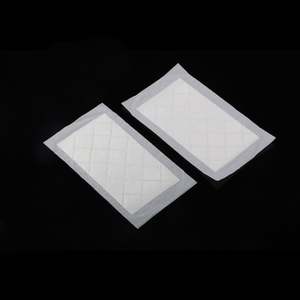 Tampon absorbant jetable pour emballage de viande, fruits, légumes, fruits de mer, avec SAP - Product Image 6