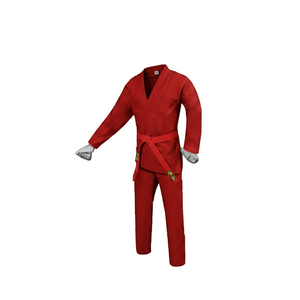 Double Layer 2 1 Shorts No Extra <b>Underwear</b> Needed 4 Way Stretch Inner Layer Support Muscle <b>Compression</b> MMA BJJ Sparring Front - Product Image 2