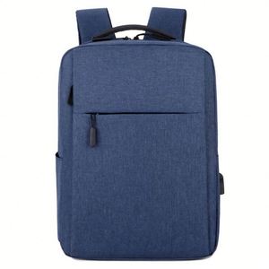 Mochila para Portátil de Viaje de Negocios, Bolsa para Computadora de Universidad o Escuela, Compatible con Portátiles de 15 Pulgadas - Product Image 3