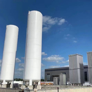 O2 N2 Ar <b>Gas</b> <b>Generating</b> Plant air Separation Unit Oxygen Plant Cost - Product Image 1
