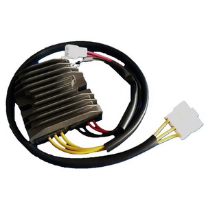 Regulador Rectificador de Voltaje para Motocicleta <span class=keywords><strong>KTM</strong></span> <span class=keywords><strong>Duke</strong></span> 125 200 390/90111034000/<span class=keywords><strong>ktm</strong></span> 250cc - Product Image 3