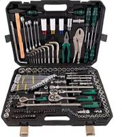 Ensemble d'outils ménagers, ensemble d'outils pour le travail du bois et l'électricité, ensemble d'outils