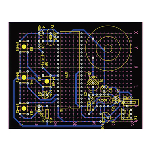 Manufacturer of CKD Parts & <b>PCBA</b> Assembly Components Kits Customizable Product Category - Product Image 1