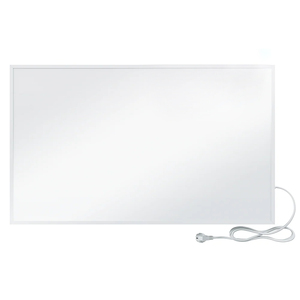 <span class=keywords><strong>Chauffage</strong></span> au <span class=keywords><strong>plafond</strong></span> P 600W, installation intégrée au <span class=keywords><strong>plafond</strong></span>, panneau chauffant <span class=keywords><strong>infrarouge</strong></span> pour la maison, la salle de bain, le salon, la chambre à coucher, le jardin - Product Image 1